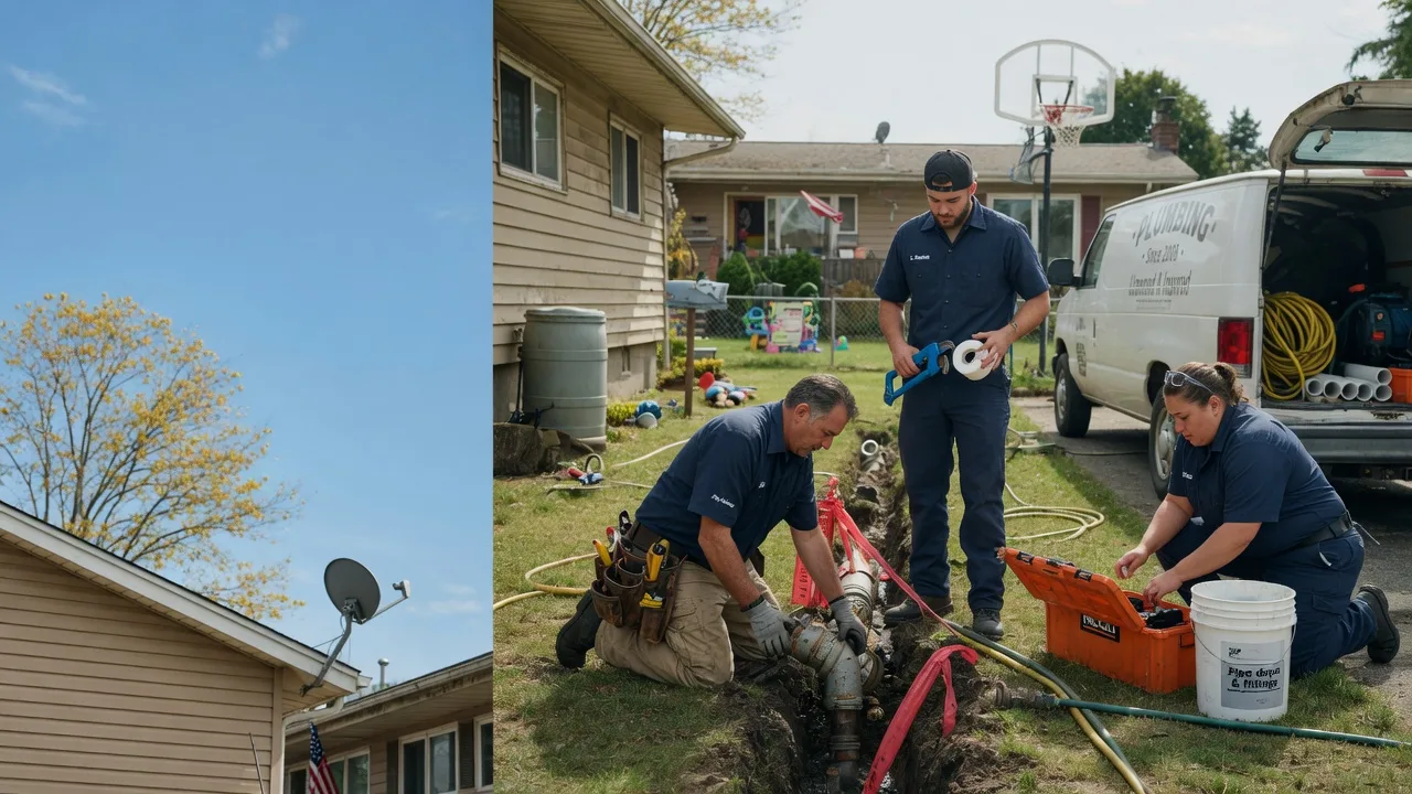 Garbage Disposal Replacement in Malvern, OH near me